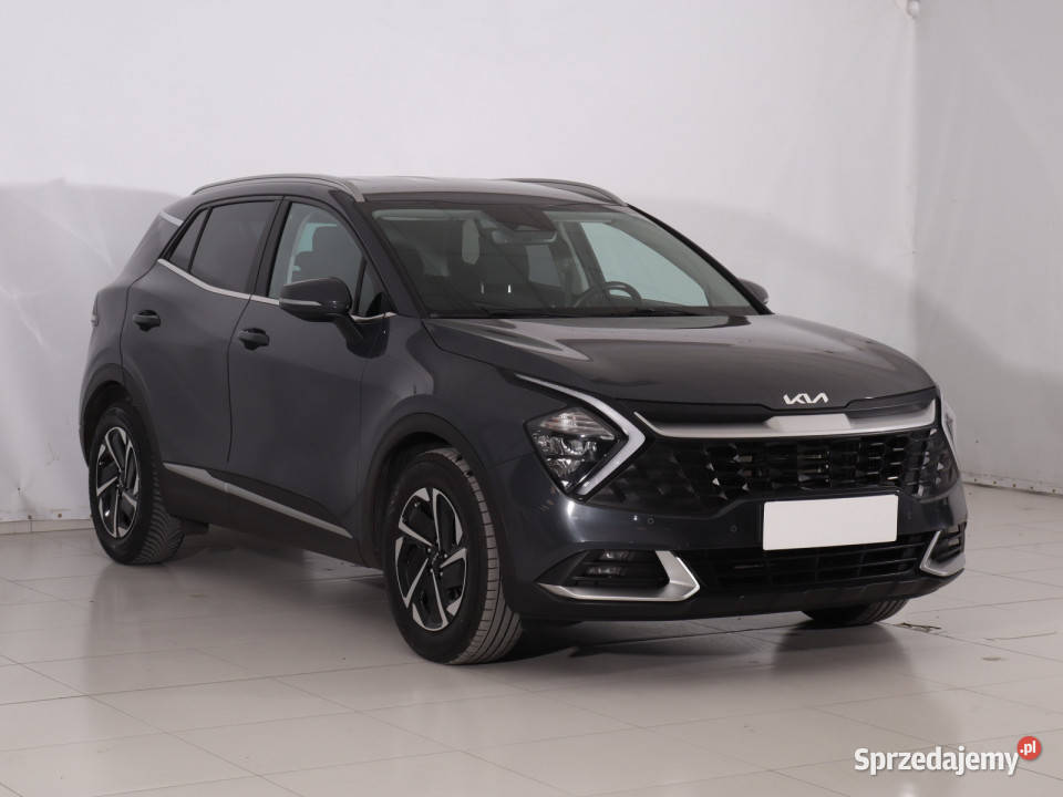 Kia Sportage 16 TGDI czujnik parkowania mazowieckie Piaseczno