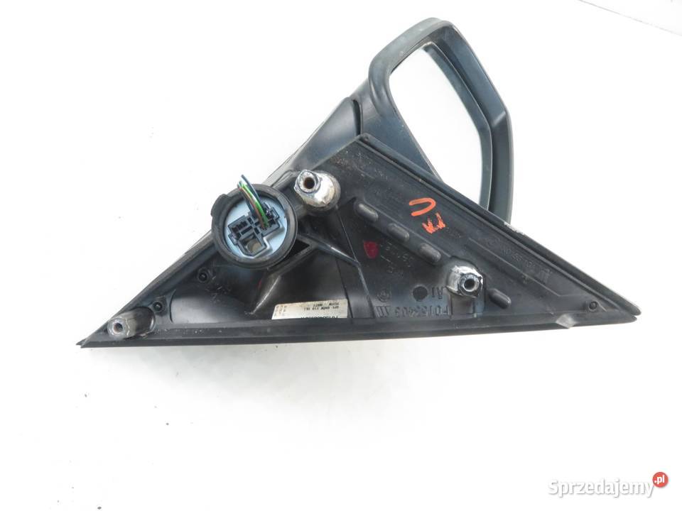 LUSTERKO LEWE BMW F10 3 PIN ANGLIK