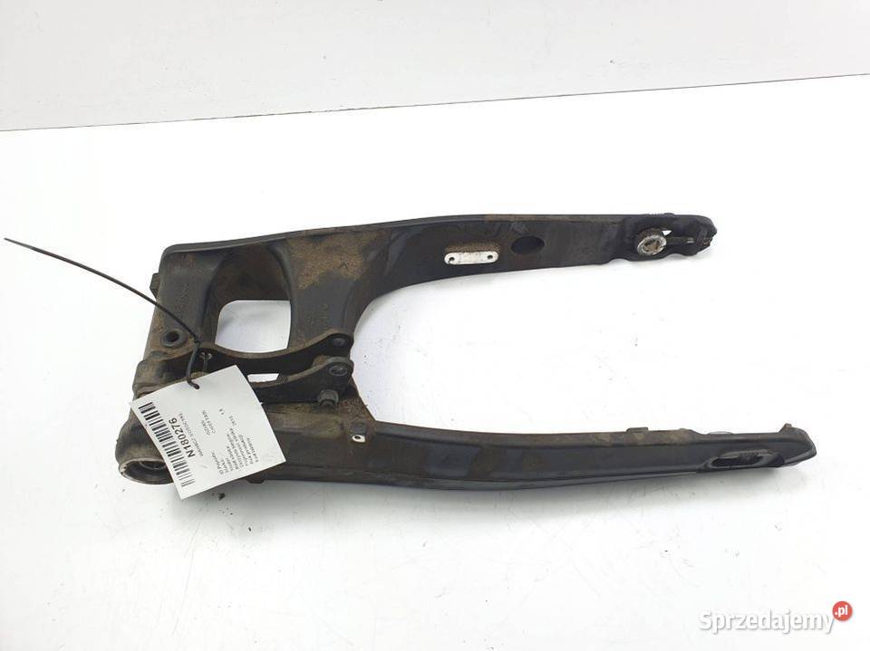 WAHACZ MOTOCYKL INDIAN CHIEFTAIN 5139825 kujawsko-pomorskie Lipno