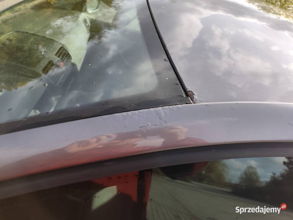 Golf 5 sprzedam ESP Pyrzyce