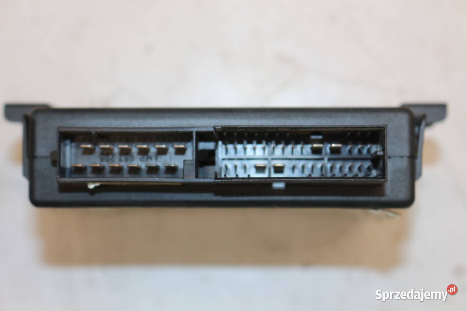 OPEL VECTRA B 9502 MODUŁ KOMFORTU 90564349 osobowe dolnośląskie Prochowice