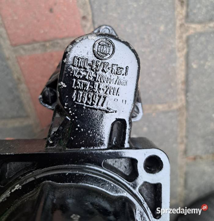 Fiat 125p części nowe I używane Poznań