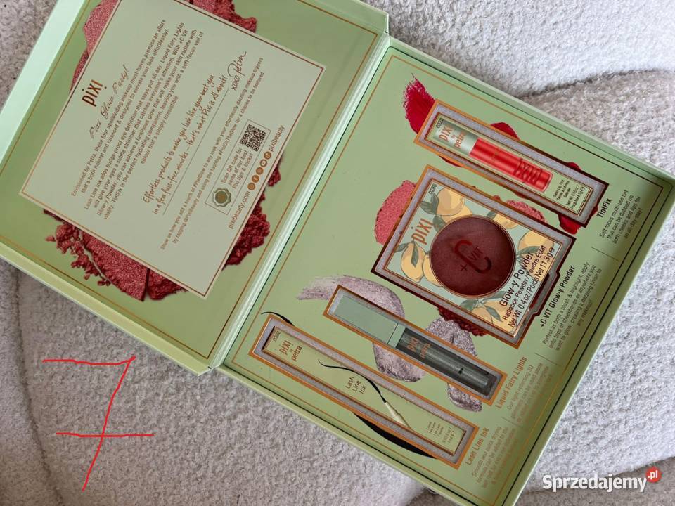 Kosmetyki do pielęgnacji