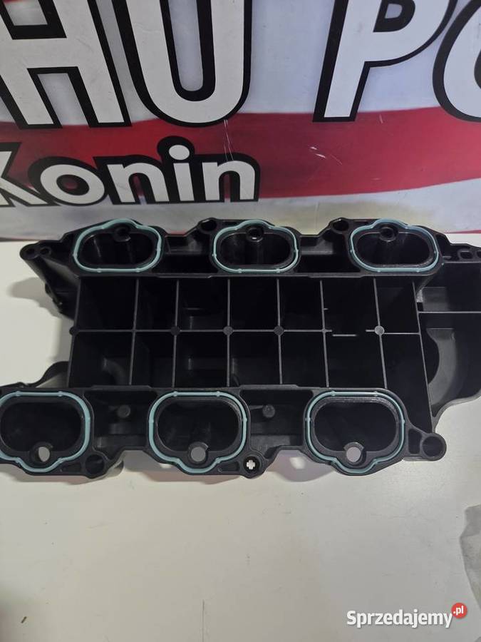 KOLEKTOR SSĄCY DOLNY CHRYSLER TCDODGE GC JEEP 36 Kawnice
