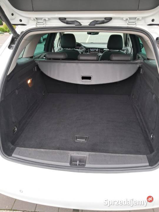 Opel Astra K Tuner Sport Plus Samochody osobowe Honoratów