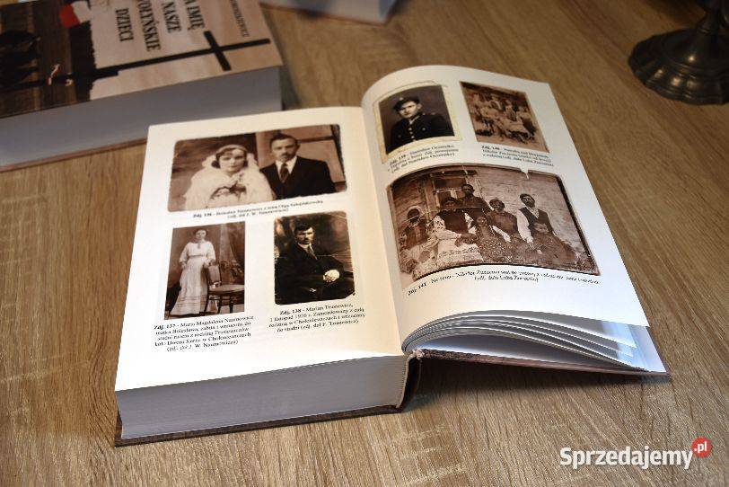 A Imię Nasze Wołyńskie Dzieci Opole