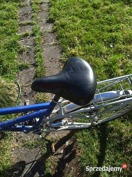 Rower treningowy Deven Koszalin