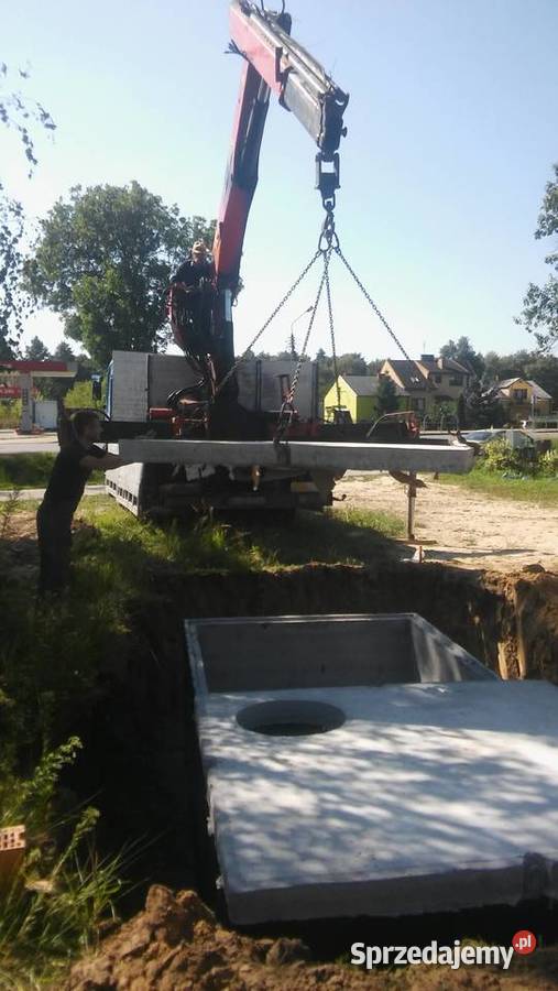 Usługi Hydrauliczne kompleksowe Dęblin