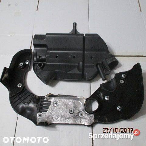 OBUDOWA FILTRA POWIETRZA FIAT MULTIJET 13 2012R osobowe Rakoniewice sprzedam