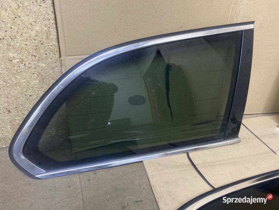 43R002092 BMW Seria 5 E60E61 Touring Szyba Tył Poznań