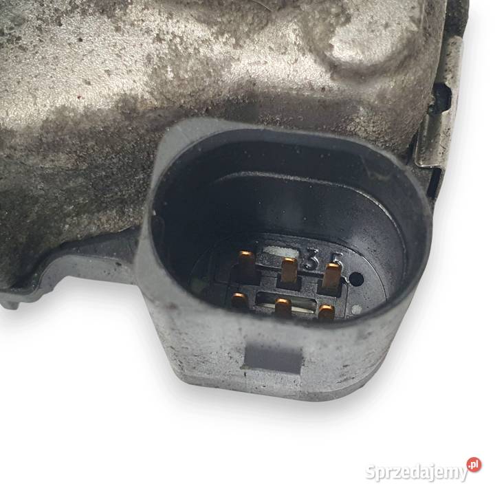 PRZEPUSTNICA Opel Vivaro Renault Trafic 20 DCI osobowe Chełm
