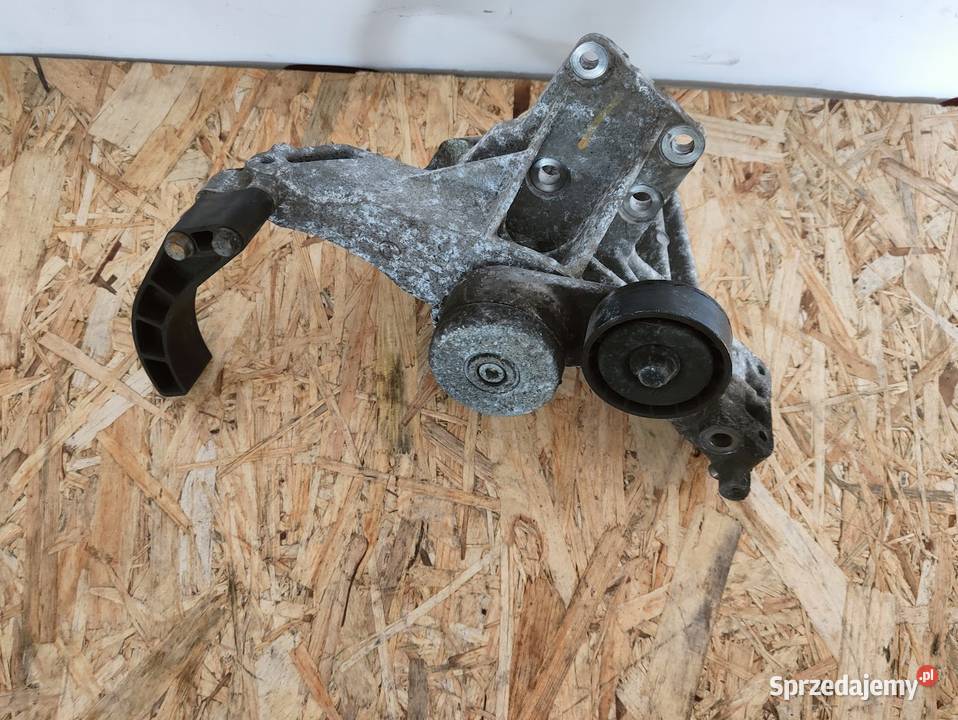 Łapa Wspornik Alternatora Napinacz Fiat 500 Ford Pleszew sprzedam