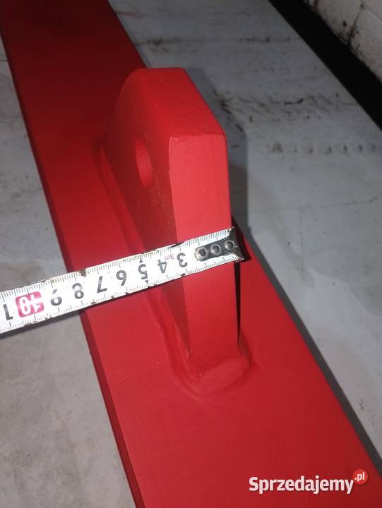 belka trawers Kłobuck