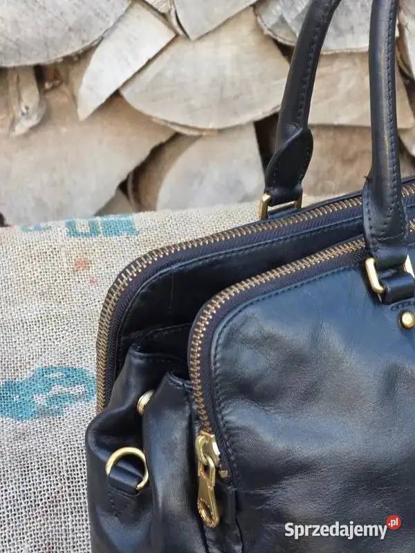 Duża Torebka Marc Jacobs Do Ręki W idealnym