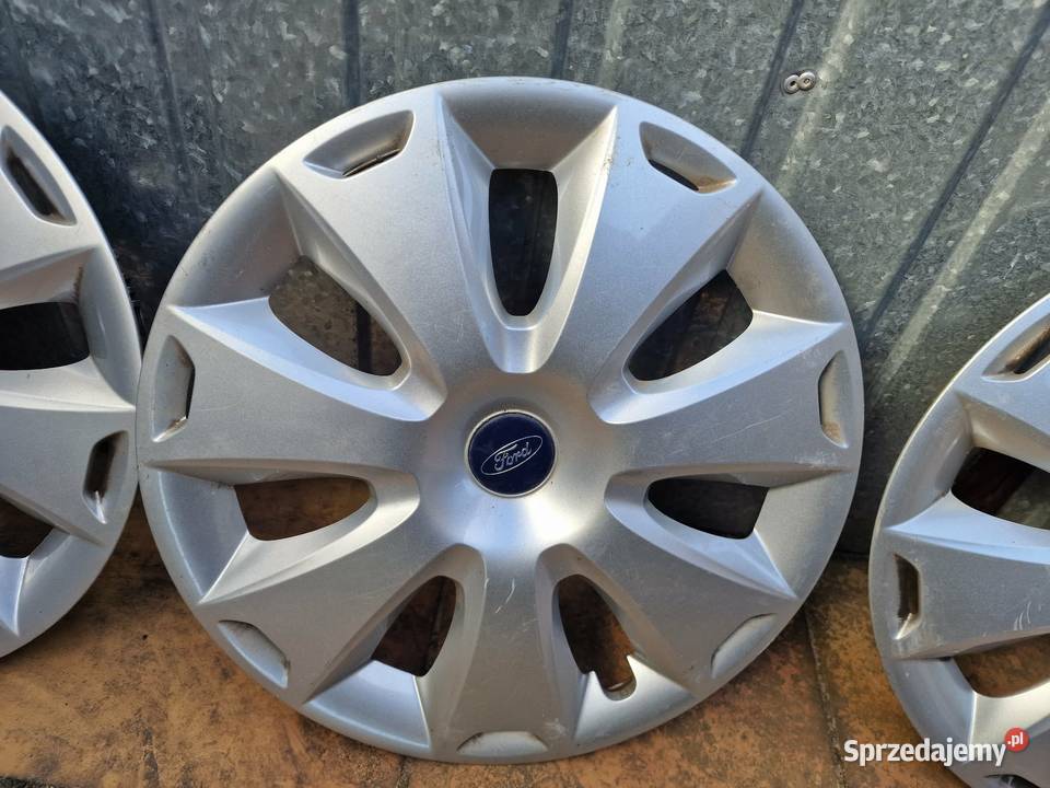 KOŁPAK KOŁPAKI 16i AM511000BA Oryginalne Ford C Warszawa