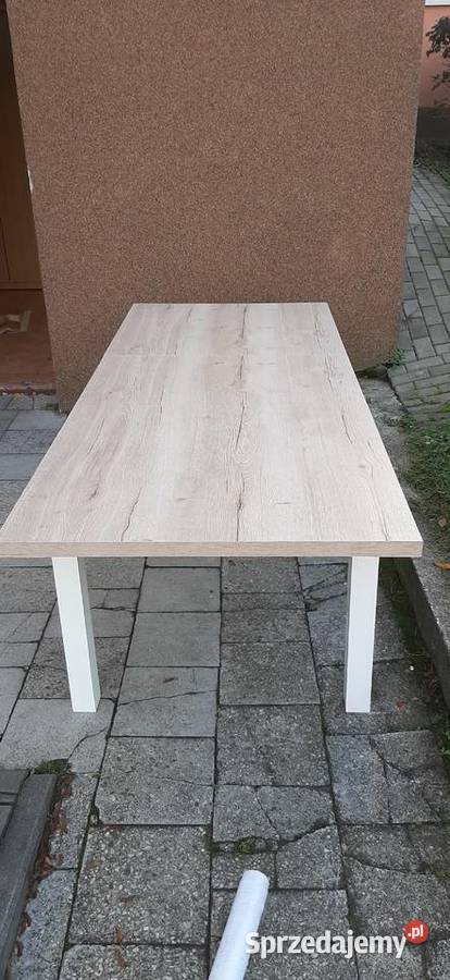 stół rozkładany 93x170 Poznań