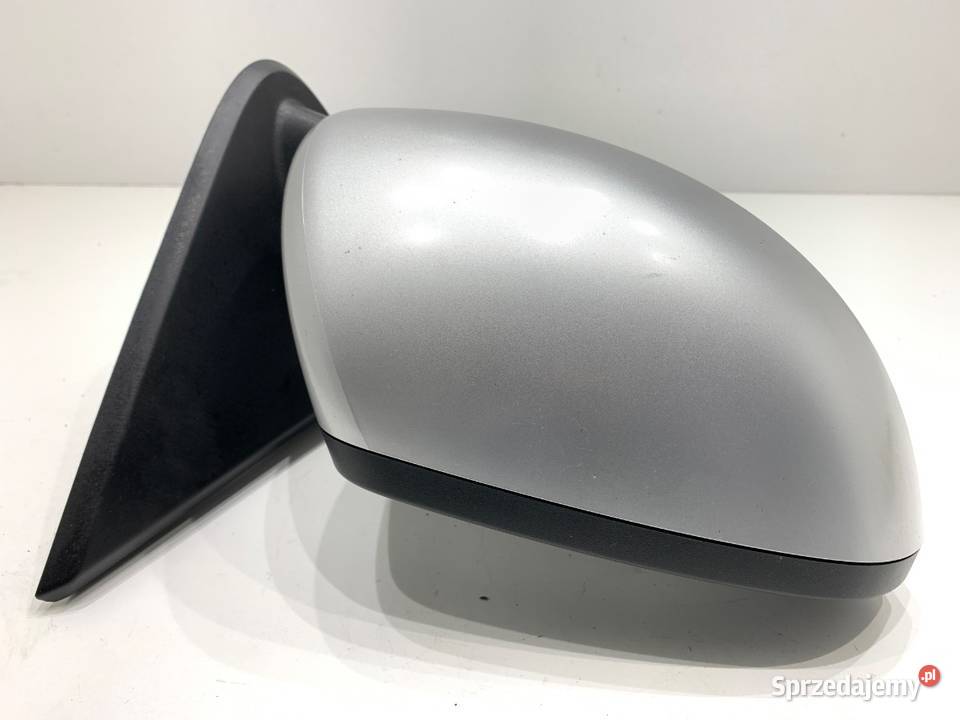 LUSTERKO PRAWY DACIA DUSTER SUV ROUGE FLAMME