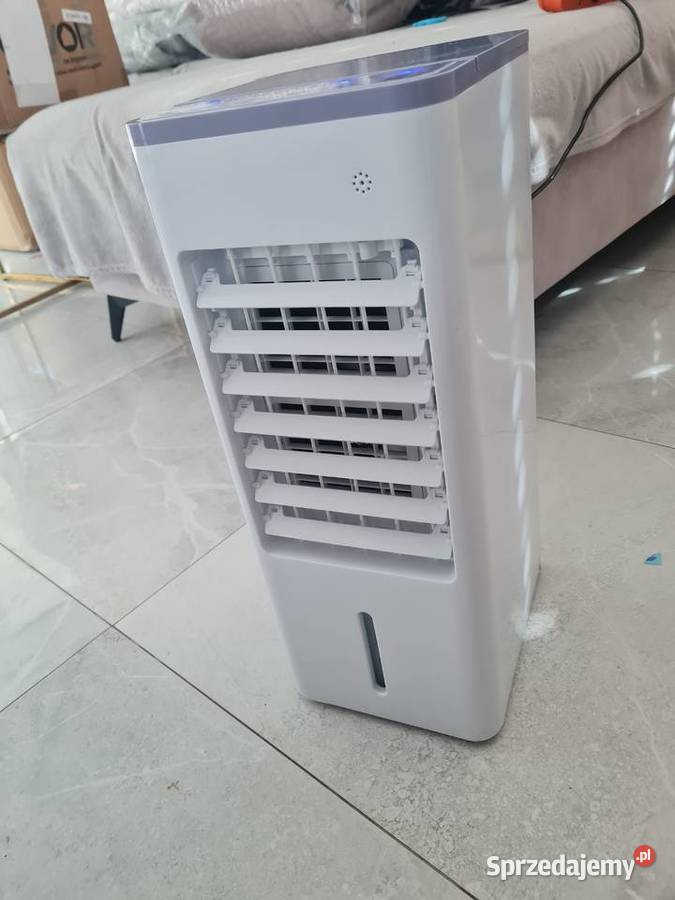 Klimatyzator nowy Brzostek