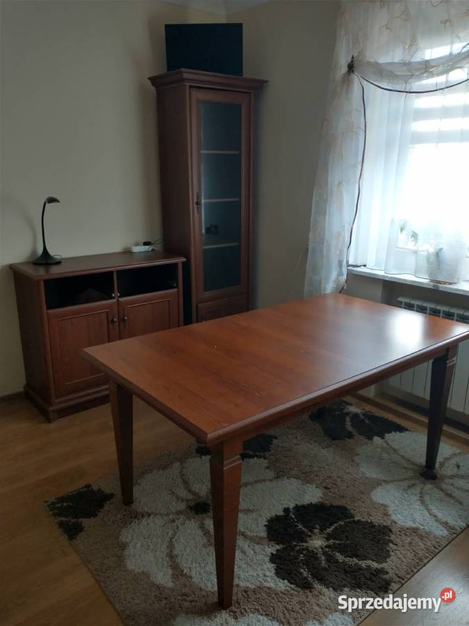Meble do pokoju kompletne świętokrzyskie Pińczów