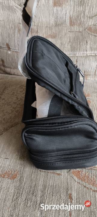 Wittchen nowa kosmetyczka beaty case 11blk sprzedam