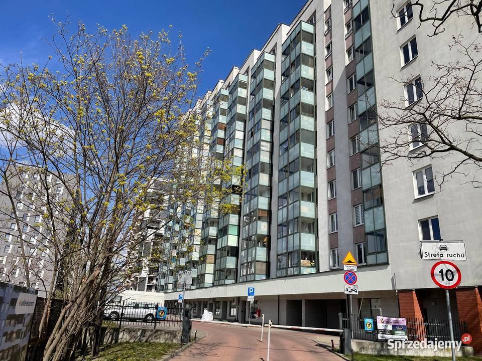 Sprzedam mieszkanie własność