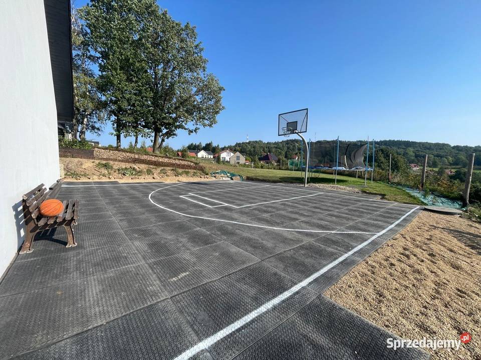 Maty drogowe PVC Katowice