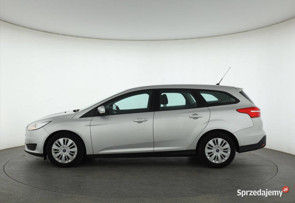 Ford Focus 15 TDCi Piaseczno sprzedam