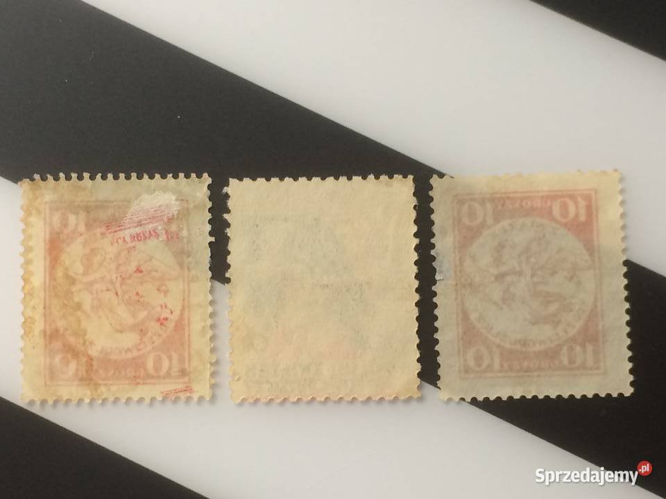 1027 Cegiełki Związek Przeciwgruźliczy zachodniopomorskie Szczecin sprzedam