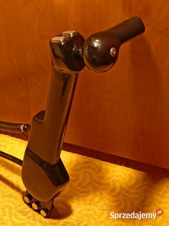 RGH 2 ASDON Oprzyrządowanie Sterowanie Ręczne