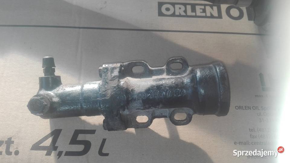 Mercedes g klasa 460 silownik blokady Kocmyrzów