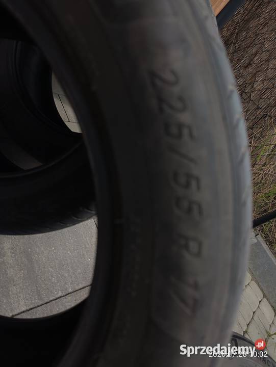 Opony Michelin Primacy 4 2021 2255017Komplet Samochodowe Rzeszów