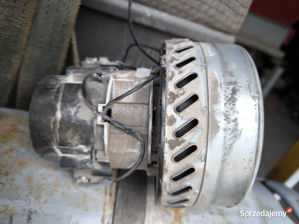 Silnik Do Odkurzacza Karcher Nt 702 Trzebinia