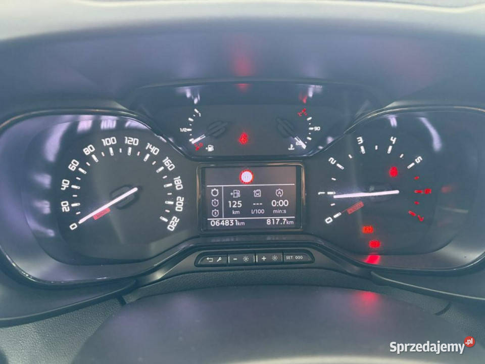 Toyota Proace City Poleasingowe MHC Motoryzacja Komorniki