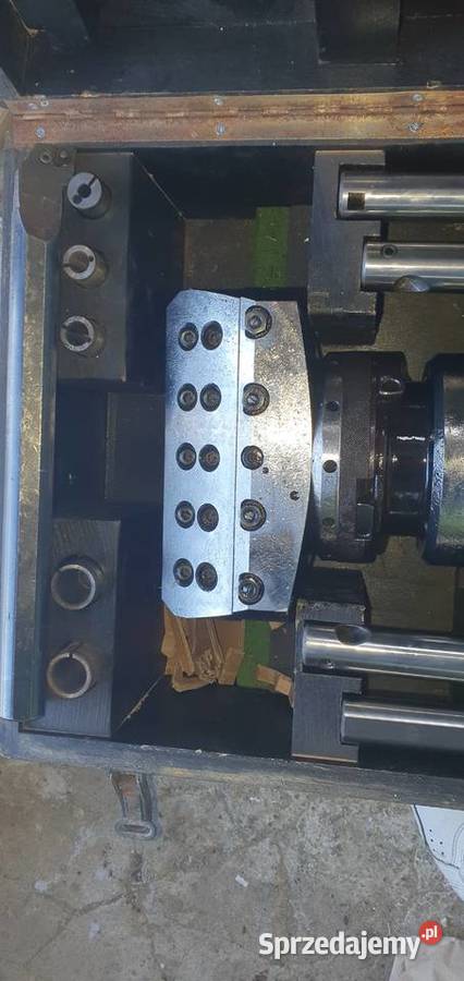 Wytaczadło autamatyczne Wohlhaupter upa 6 Krasnystaw