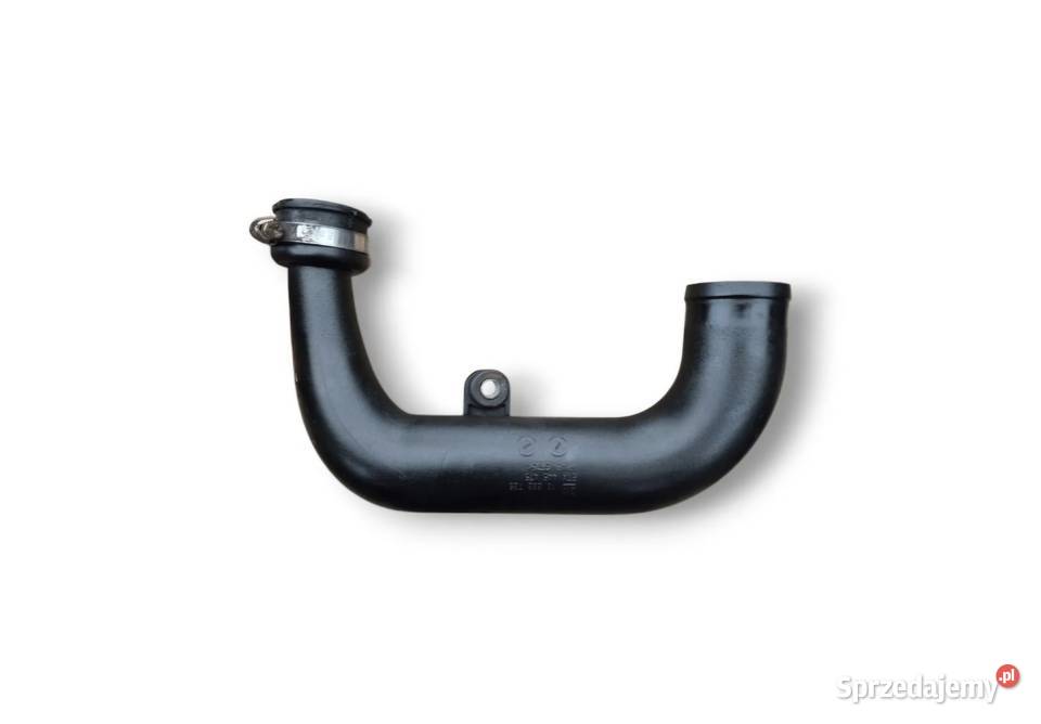 RURKA RURA PRZEWÓD POWIETRZA OPEL CORSA D 13 Działoszyce