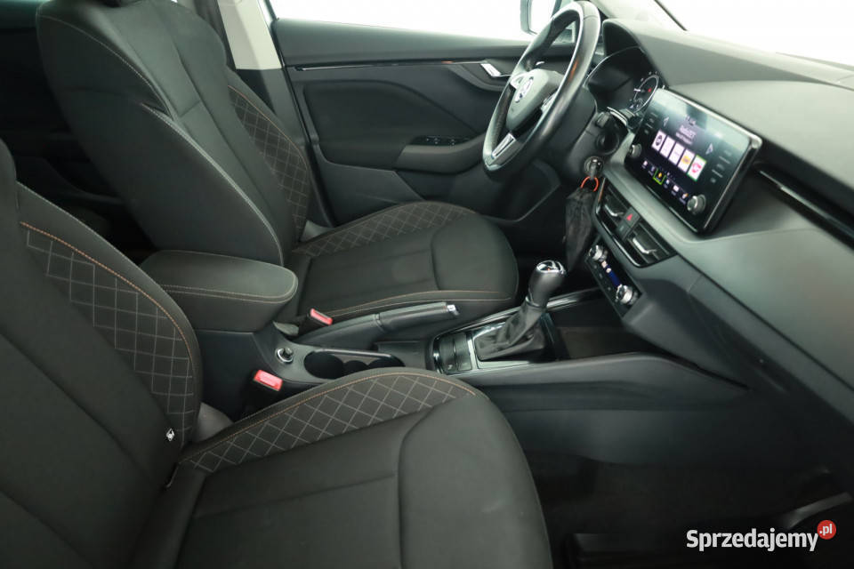 Skoda Kamiq 10 TSI Piaseczno