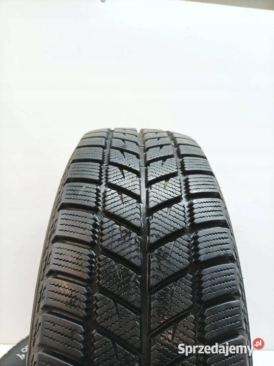 2x OPONA ZIMOWA DYNAMO SNOWHWH01 19565R15 sprzedam