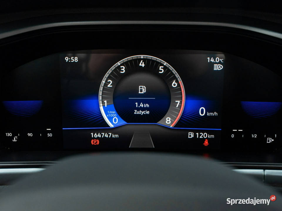 Volkswagen TRoc WD1196R15 TSI Life Kcof LED Pępowo
