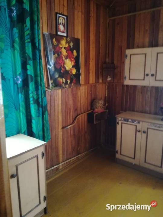 sprzedam siedlisko 30 Lublina Skawinek