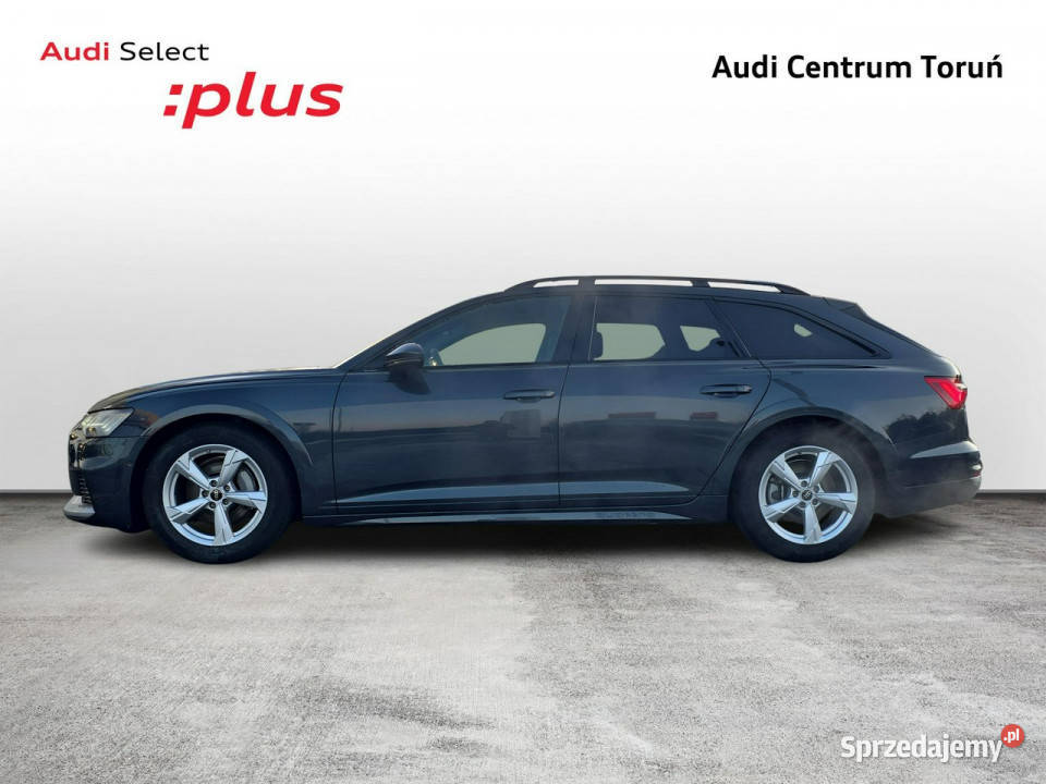 Audi A6 Allroad Motoryzacja Toruń sprzedam