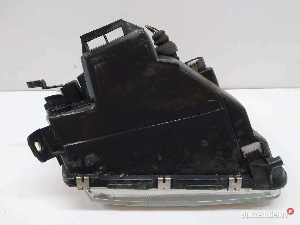 LAMPA PRZÓD LEWA EU PRZED LIFT Audi A4 I świętokrzyskie