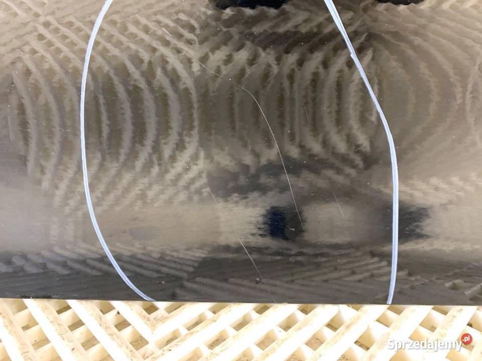 DRZWI LEWY PRZÓD KIA OPTIMA Kombi Aurora Black