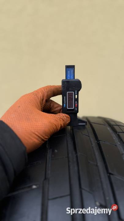 Opony 22550 r17 Hankook Ventus S1 EVO 3 98Y Lato lato mazowieckie Radom