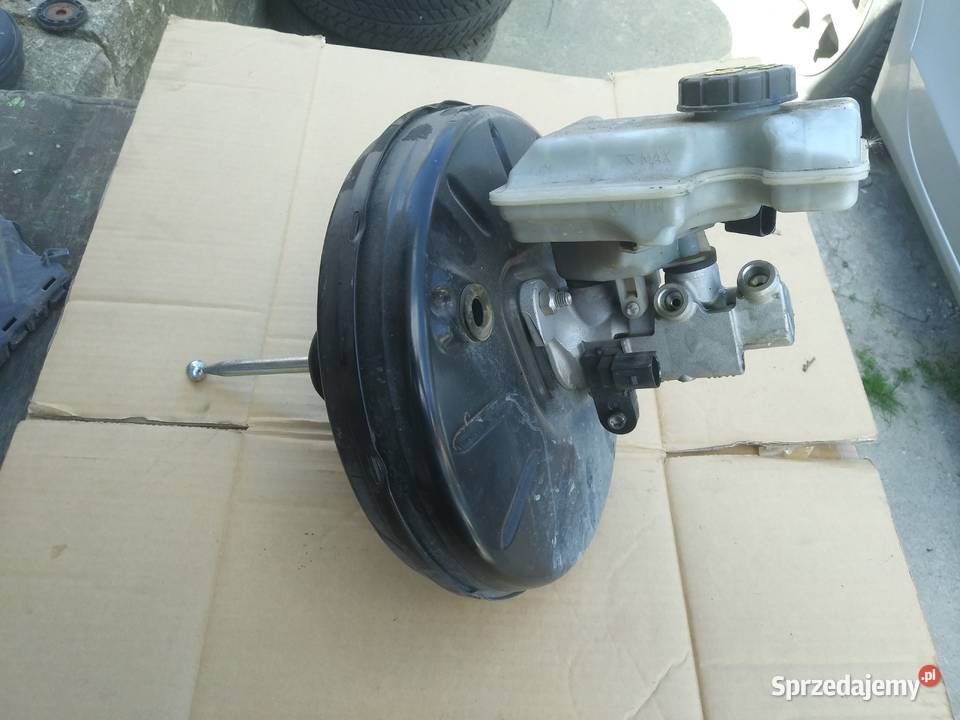 VW Touran serwo 5Q1614105CG pompa hamulcowa Dębno sprzedam