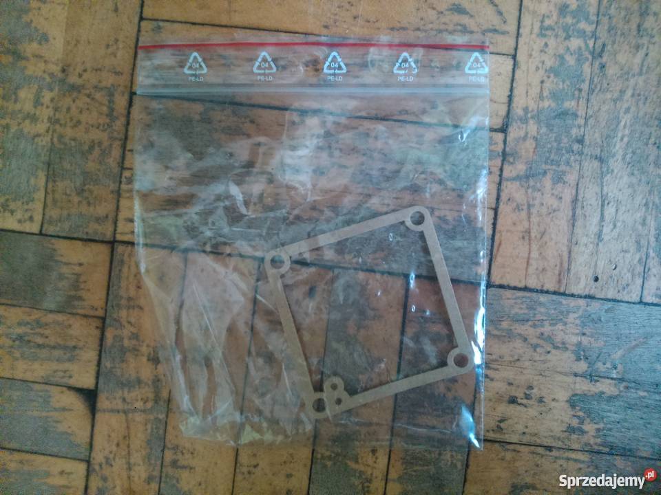 Gaźnik Amal 16 T z kompletem dysz Koziegłowy