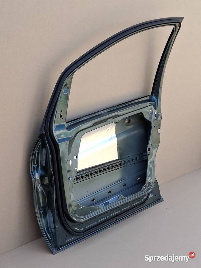 MERCEDES BKLASA W245 DRZWI PRAWY PRZÓD PRAWE osobowe lubuskie