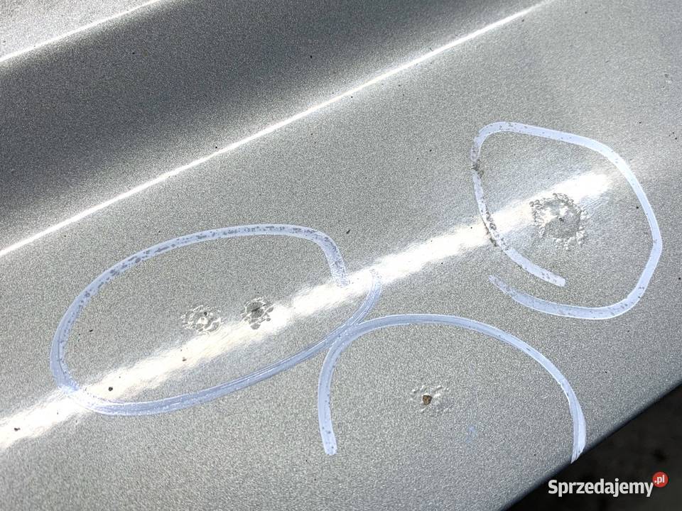 DRZWI PRAWY PRZÓD FORD MONDEO MK4 Hatchback 0715 podkarpackie