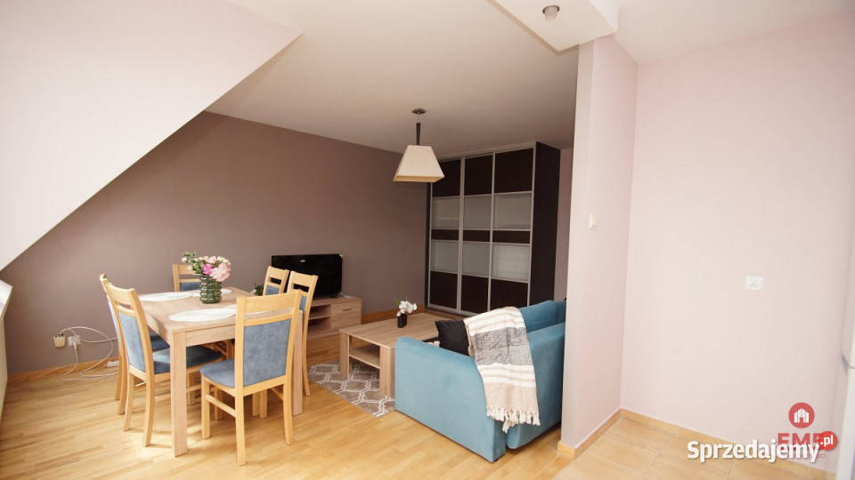 Mieszkanie Białystok 425m2 2 pokoje Liczba pokoi 2 Wynajem sprzedam