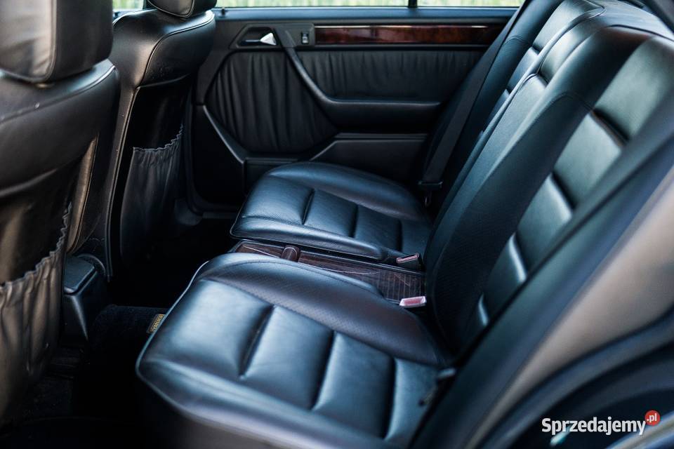 Mercedes E500 94r 223 Japonia pomorskie Zbychowo