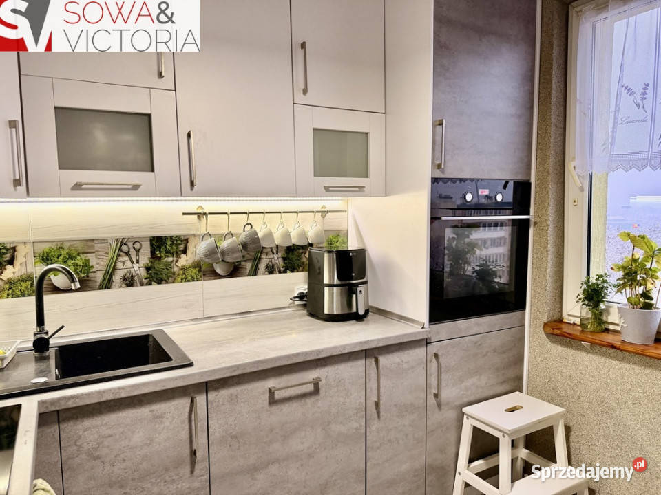 Piaskowa Góra spółdzielcza własność Wałbrzych